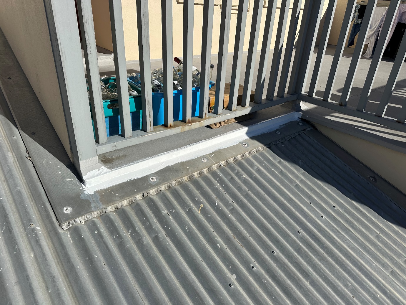 roof repair