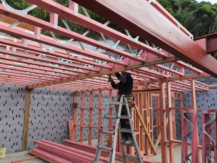 structure is important