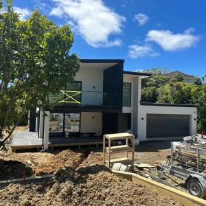 Karori Cover