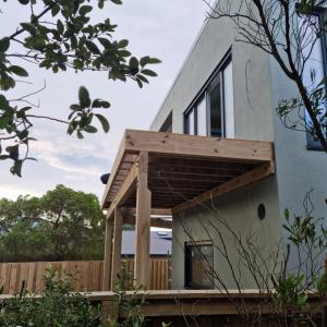 Raumati Cover